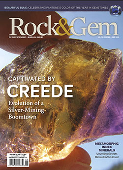 Rock & Gem June 2020