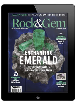 Beckett Rock&Gem May 2020 Digital
