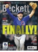 Beckett Sports Card Monthly 382 January 2017