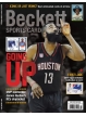 Beckett Sports Card Monthly 384 March 2017
