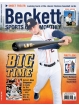 Beckett Sports Card Monthly 386 May 2017