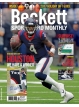 Beckett Sports Card Monthly 393 December 2017
