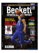 Beckett Sports Card Monthly 394 January 2018