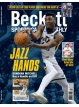 Beckett Sports Card Monthly 397 April 2018