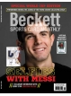 Beckett Sports Card Monthly 398 May 2018