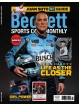 Beckett Sports Card Monthly 409 April 2019
