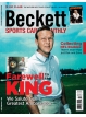Beckett Sports Card Monthly 381 December 2016