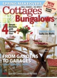 Cottages & Bungalows Magazines