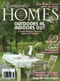 Romantic Homes Magazines