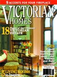 Victorian Homes Magazines