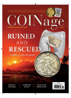 COINage June 2019