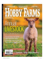 Hobby Farms