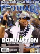 Beckett Football 279 April 2014 Russell Wilson