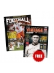 Purchase Beckett Football May 2017 Issue and Get FREE Vintage Collector June 2017 Issue