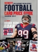 Beckett Football Card Price Guide Issue #33 + FREE One Month Digital Issue of All Five Sports