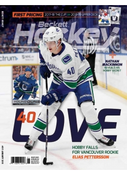 Beckett Hockey 317 January 2019