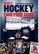 Beckett Hockey Card Price Guide Issue# 26 + FREE One Month Digital Issue of All Five Sports