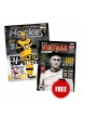 Purchase Beckett Hockey May 2017 Issue and Get FREE Vintage Collector June 2017 Issue