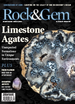 Rock & Gem September 2019