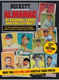 Almanac of Baseball Cards and Collectibles No. 12, 2007 Edition