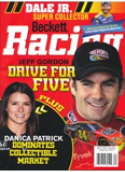Racing #150 Fall 2010