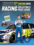 Racing Collectibles Price Guide #17 - 2010 Edition