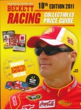 Racing Collectibles Price Guide #18 - 2011 Edition