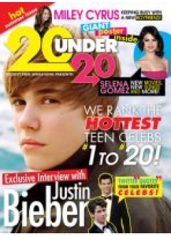 20 Under 20