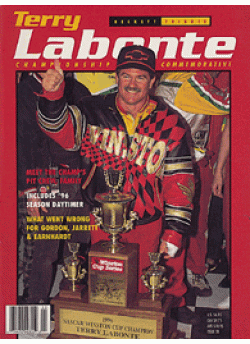 Tribute #20:Winston Cup '96
