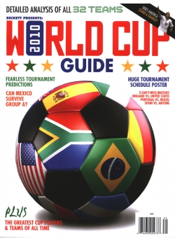 2010 World Cup Guide