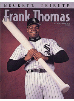 Tribute #5: Frank Thomas