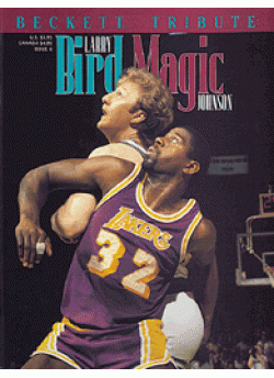 Tribute #6: Bird/Johnson
