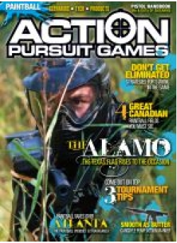 Action Pursuit Games January 2010