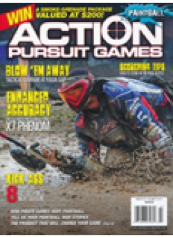 Action Pursuit Games March 2011