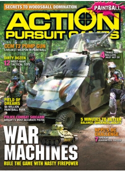Action Pursuit Games Sep/Oct 2011