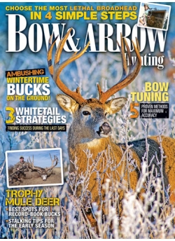 Bow & Arrow Hunting Jan/Feb 2011