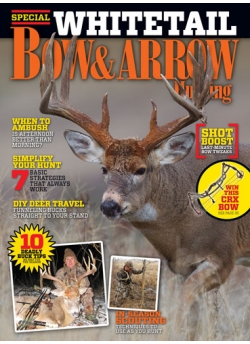 Bow & Arrow Hunting November 2011