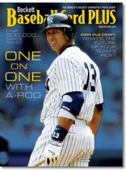 Baseball Card Plus #13