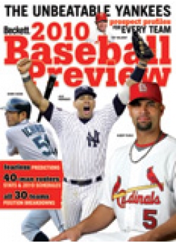 2010 Baseball Preview