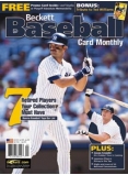 Baseball Card Monthly #210 September 2002 - Don Mattingly