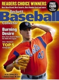 Baseball Collector #218 May 2003