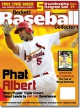 Baseball Collector #223 October 2003