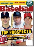 Baseball Collector #225 December 2003