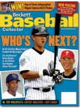 Baseball Collector #226 January 2004