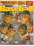 Baseball Collector #228 March 2004