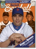 Baseball #240 March 2005