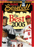 Baseball #250 January 2006
