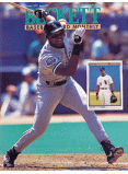 Baseball Card Monthly #79 October 1991