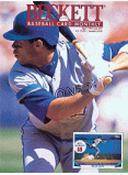 Baseball Card Monthly #97 April 1993