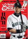 Beckett Baseball Magazine